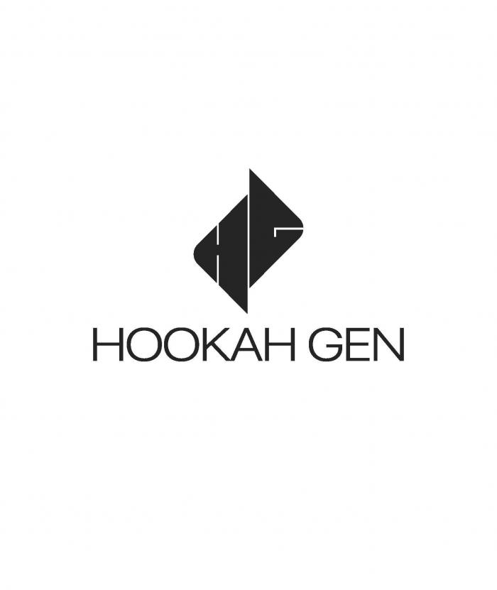 HOOKAH GEN