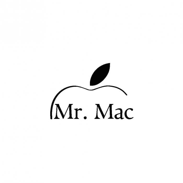 Mr. Mac