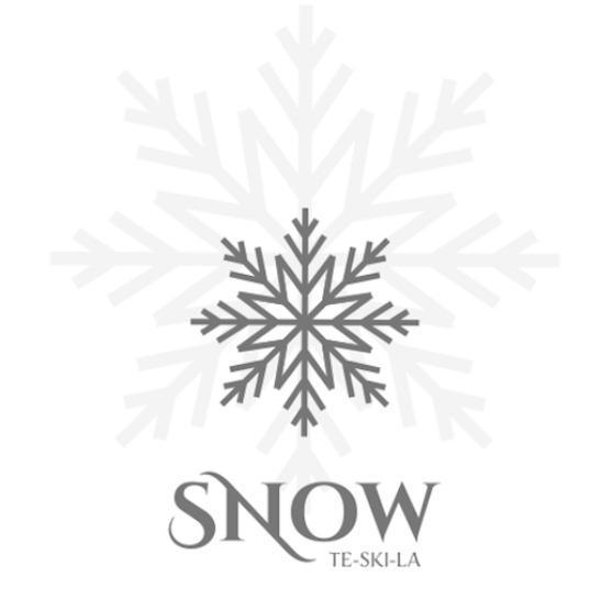 SNOW TE - SKI - LA