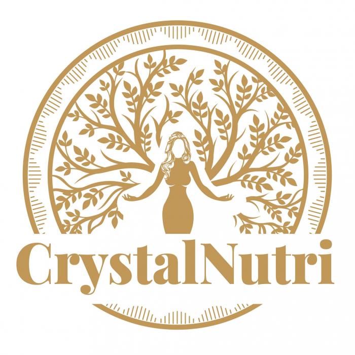 Crystal Nutri