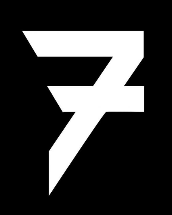 7