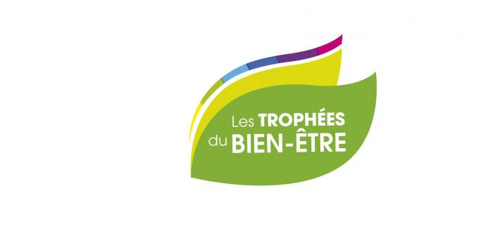 Les TROPHÉES du BIEN-ÊTRE