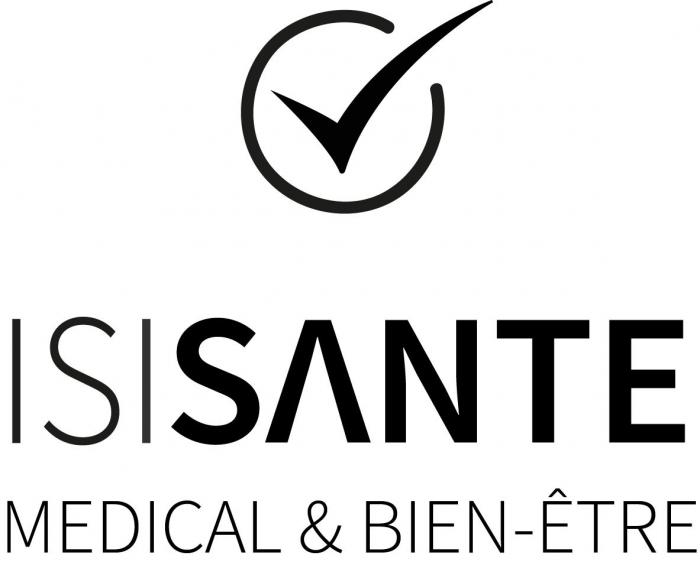 ISISANTE MEDICAL & BIEN-ÊTRE