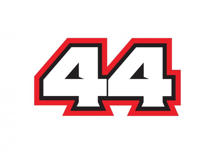 44