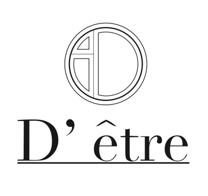 D’ ÊTRE