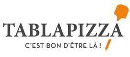 TABLAPIZZA C’EST BON D’ÊTRE LÀ