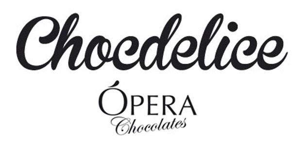 CHOCDELICE ÓPERA CHOCOLATES