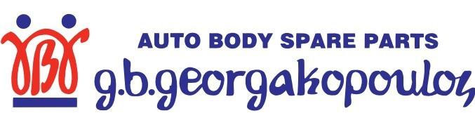 γβγ g.b.georgakopoulos AUTO BODY SPARE PARTS