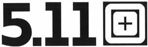 5.11 +