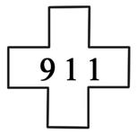911