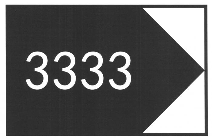 3333