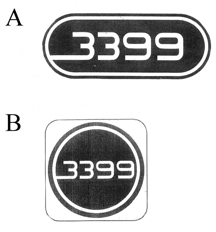 3399