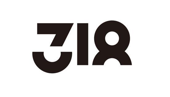 318