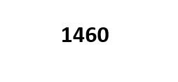 1460