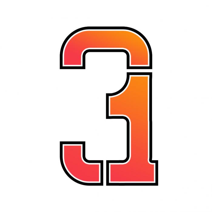 31