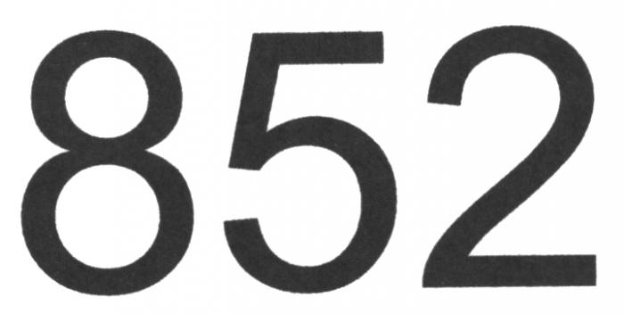 852
