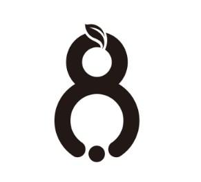 8