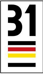 31