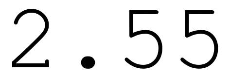 2.55