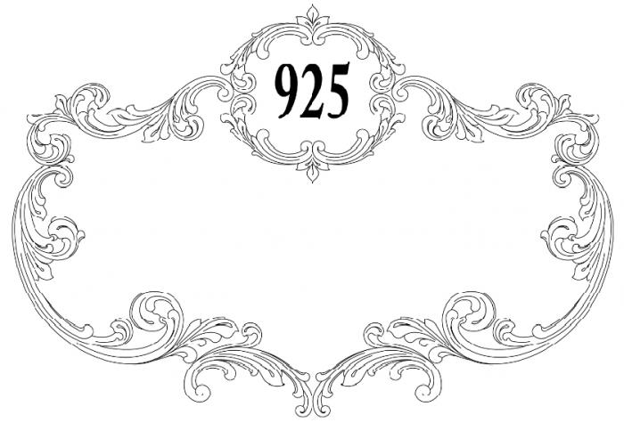 925