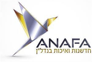 ANAFA חדשנות ואיכות בנדל"ן