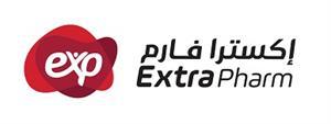 Extra Pharm exp اكسترا فارم