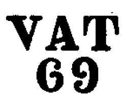 VAT 69