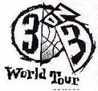 3 on 3 World Tour