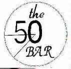 the 50 BAR