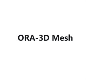 ORA-3D Mesh