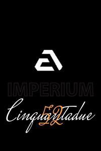 CA IMPERIUM Cinquantadue 52