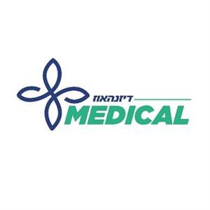 MEDICAL דיזנהאוז