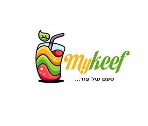 mykeef טעם של עוד .