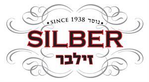 SILBER SINCE 1938 זילבר נוסד 1938