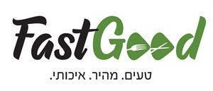 Fast Good טעים מהיר איכותי