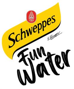 SCHWEPPES FUN WATER 1783