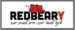 REDBEARY שינה טובה יותר, חיים טובים יותר