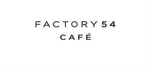 FACTORY 54 CAFE