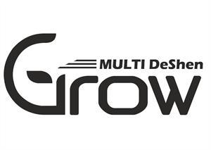 MULTI DeShen Grow