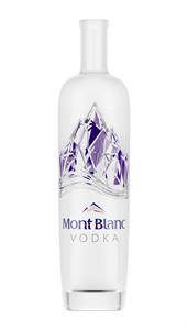 Mont Blanc VODKA M