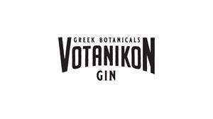 GREEK BOTANICALS VOTANIKON GIN