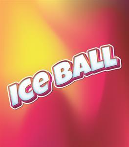 ICE BALL