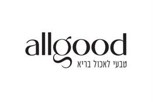 all good טבעי לאכול בריא