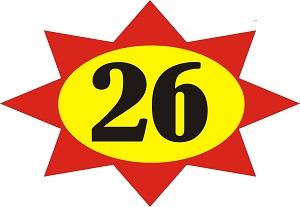 26