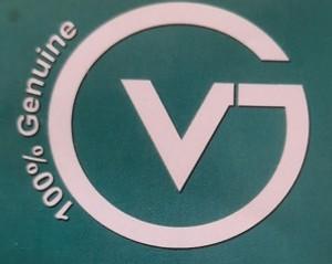GV - 100% Genuine