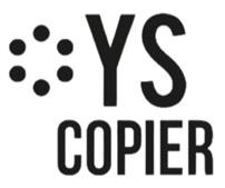 YS COPIER