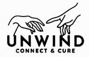 UNWIND CONNECT & CURE