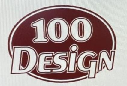 100 DESIGN