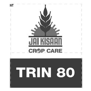 Jai Kisaan Crop Care TRIN 80