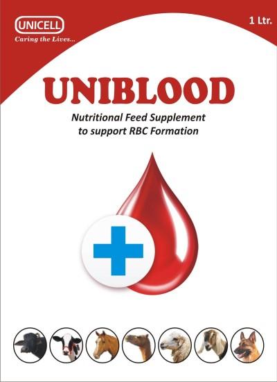 UNIBLOOD